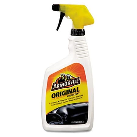 Clorox Clorox 10228EA Armor All Original Protectant  28oz Trigger Spray Bottle 10228EA
